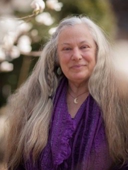 Herbalism Margi Flint praises the Evolutionary Herbalism Book