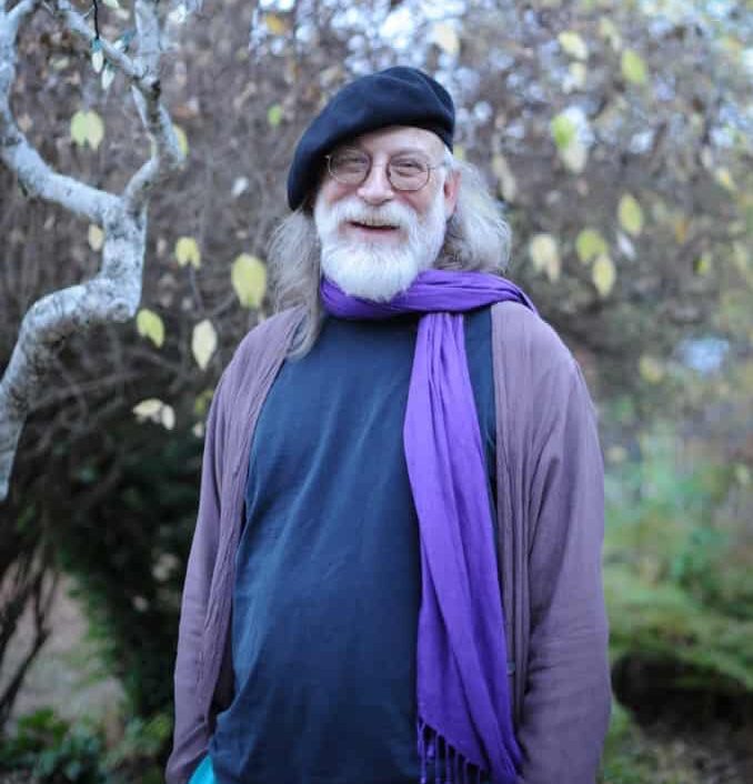 Stephen Harrod Buhner praises the Evolutionary Herbalism book