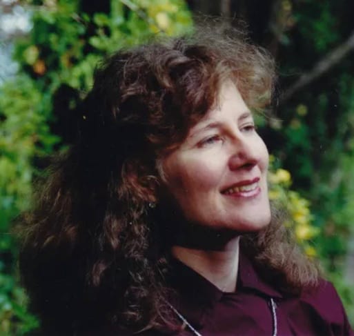 Judith Hill praises the Evolutionary Herbalism book